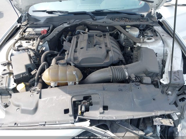 Ford Mustang Ecoboost Premium