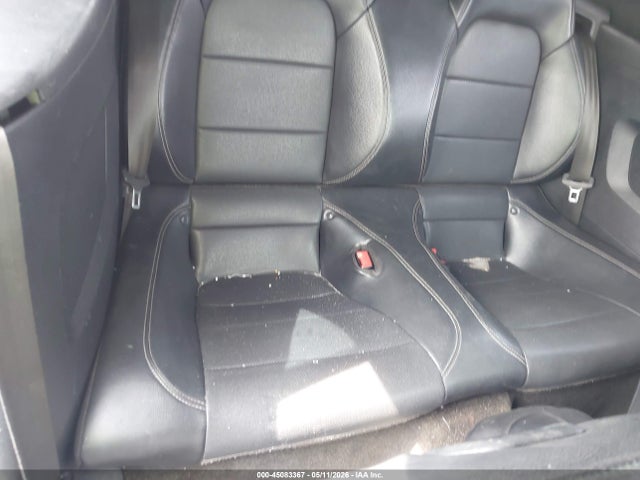 Ford Mustang Ecoboost Premium