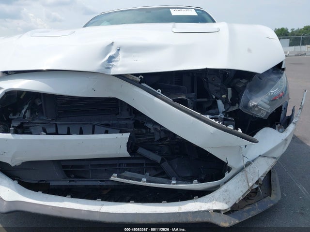 Ford Mustang Ecoboost Premium
