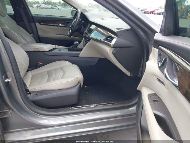 Cadillac CT6 Luxury