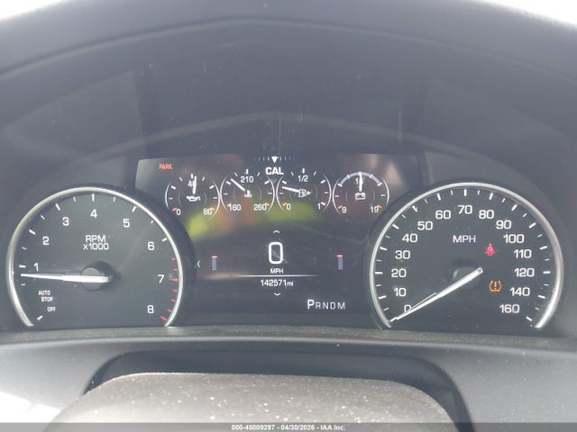 Cadillac CT6 Luxury