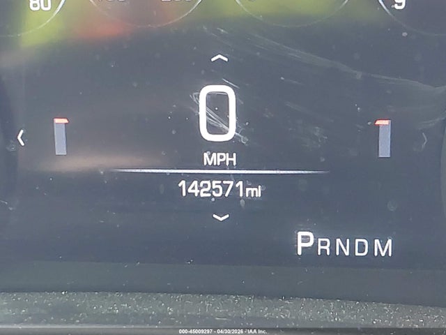 Cadillac CT6 Luxury