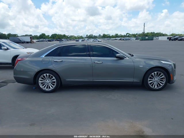 Cadillac CT6 Luxury