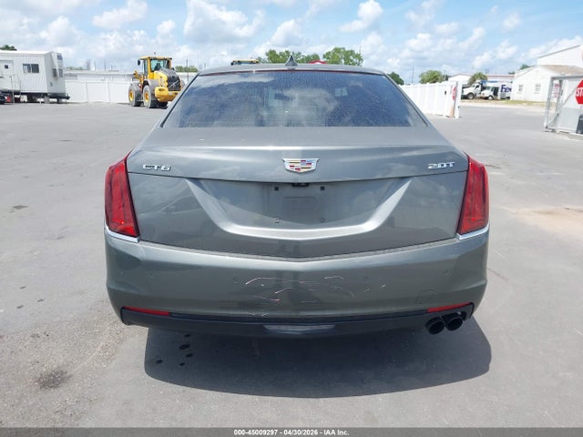 Cadillac CT6 Luxury