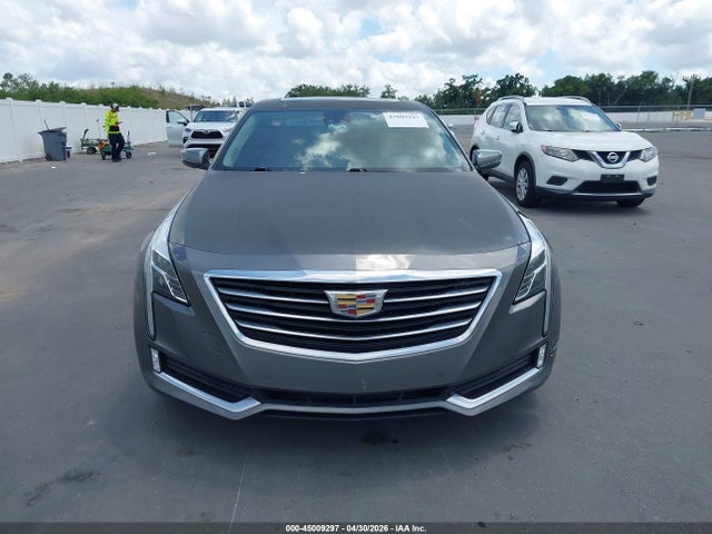 Cadillac CT6 Luxury