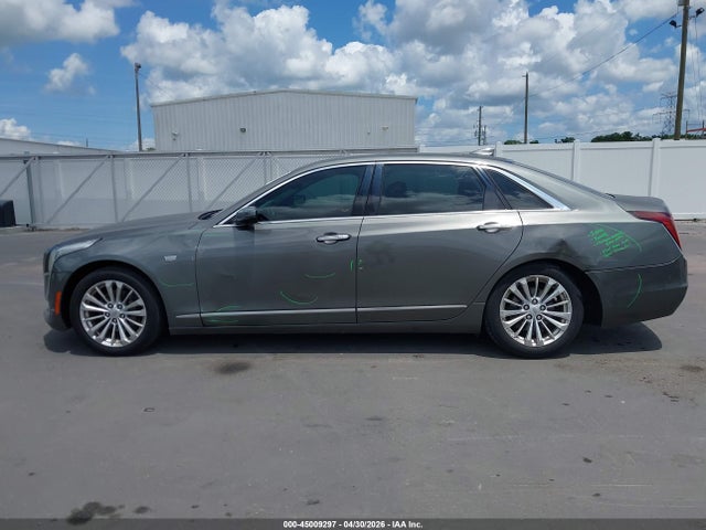 Cadillac CT6 Luxury