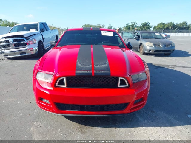 Ford Mustang V6