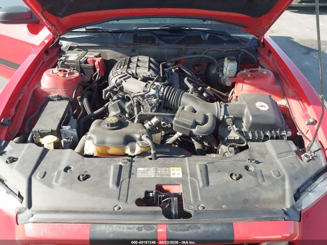 Ford Mustang V6