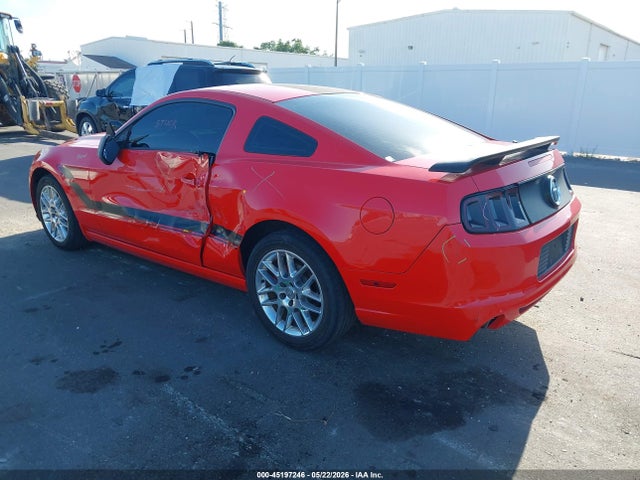 Ford Mustang V6