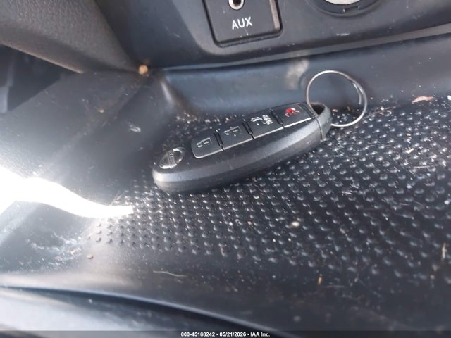 Nissan Rogue Sl