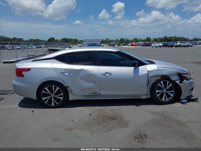 Nissan Maxima 3.5 S