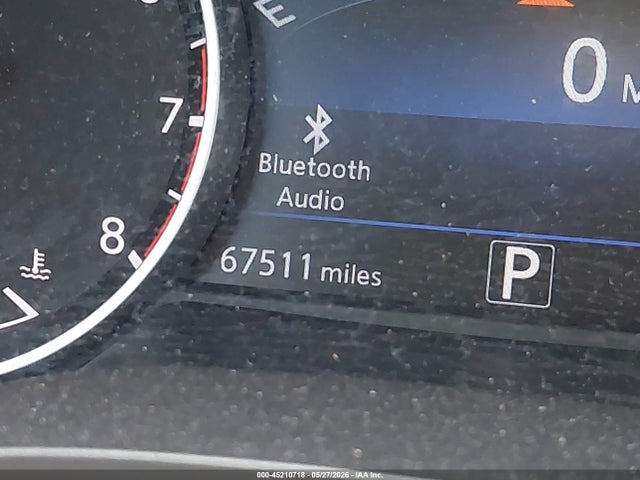 Nissan Maxima 3.5 S
