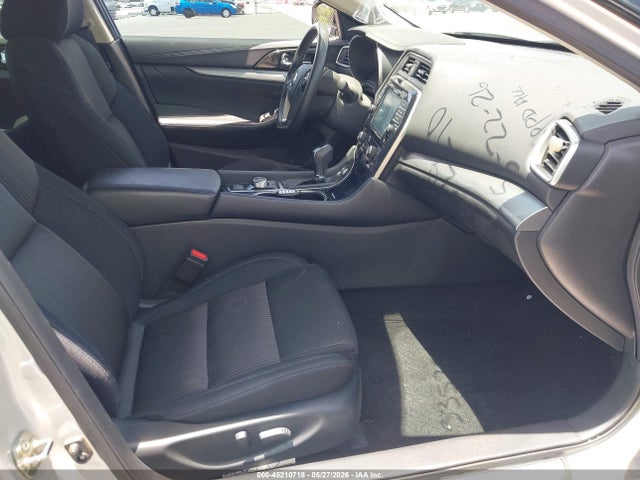 Nissan Maxima 3.5 S
