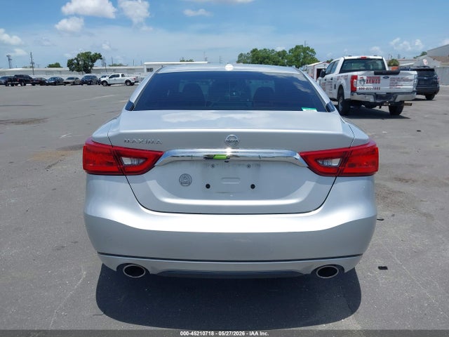 Nissan Maxima 3.5 S