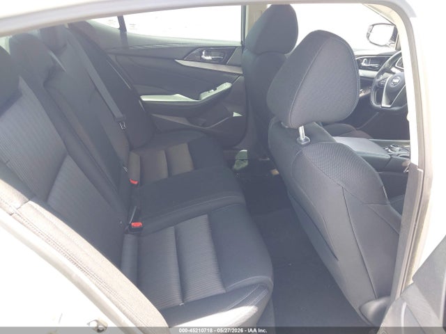 Nissan Maxima 3.5 S