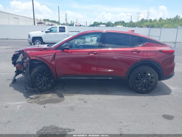 Buick Envista Sport Touring Fwd