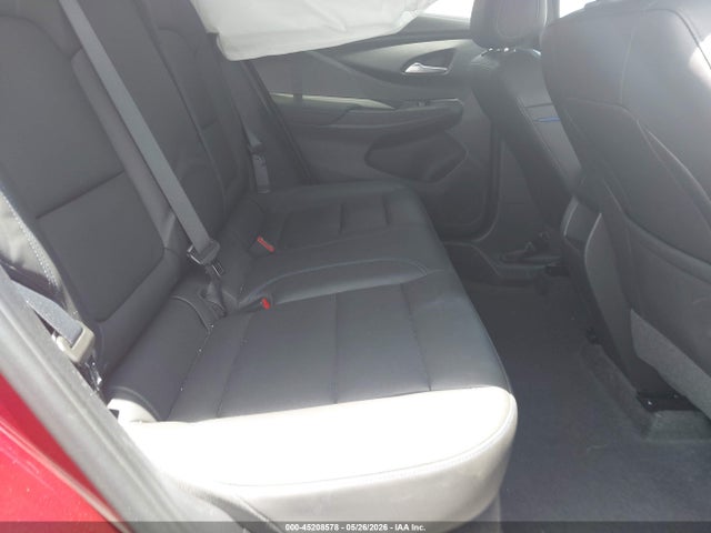 Buick Envista Sport Touring Fwd