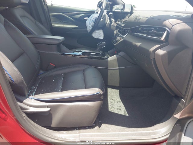 Buick Envista Sport Touring Fwd