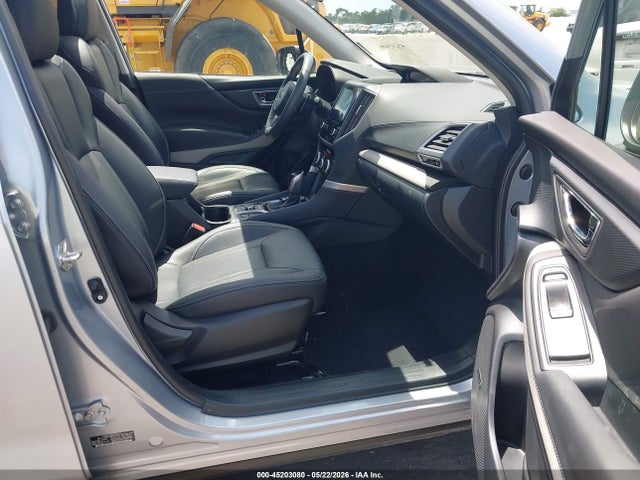 Subaru Forester Limited