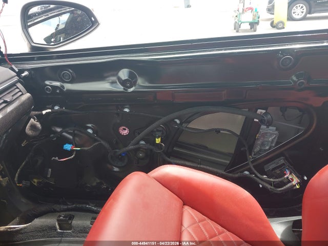 Audi S5 Premium Plus Tfsi Quattro Tiptronic