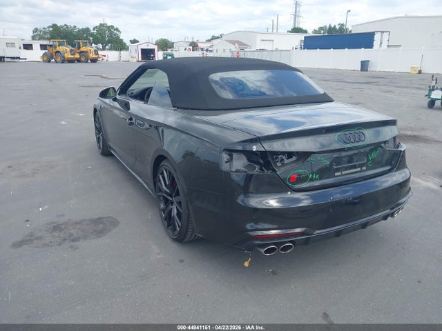 Audi S5 Premium Plus Tfsi Quattro Tiptronic
