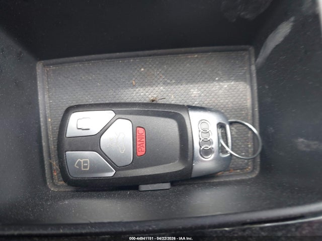 Audi S5 Premium Plus Tfsi Quattro Tiptronic