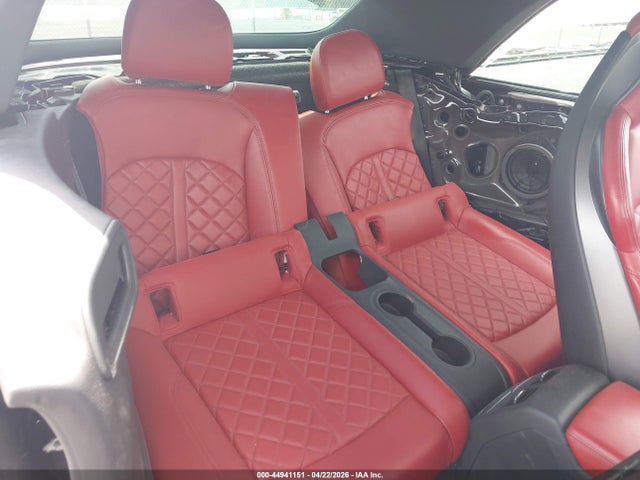 Audi S5 Premium Plus Tfsi Quattro Tiptronic
