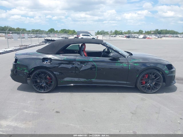 Audi S5 Premium Plus Tfsi Quattro Tiptronic