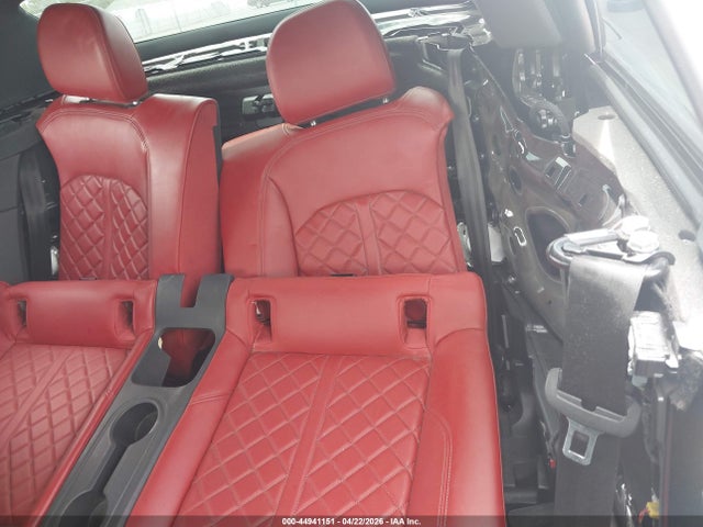 Audi S5 Premium Plus Tfsi Quattro Tiptronic