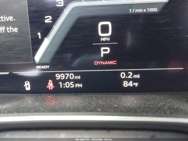 Audi S5 Premium Plus Tfsi Quattro Tiptronic