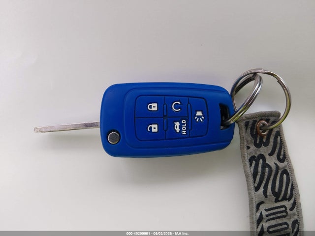 Chevrolet Cruze 2lt Auto