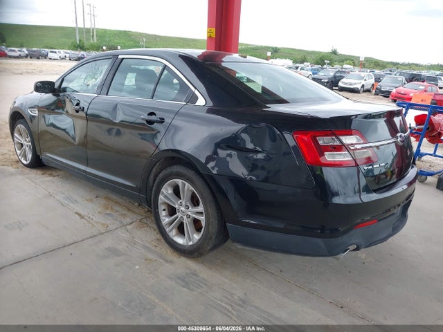 Ford Taurus Sel