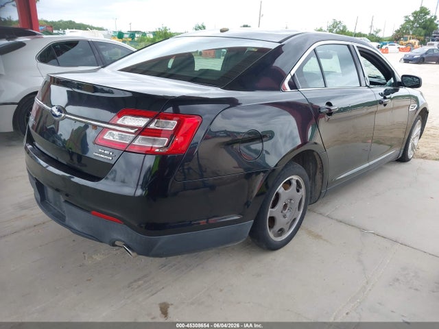 Ford Taurus Sel