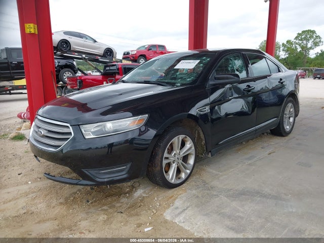 Ford Taurus Sel