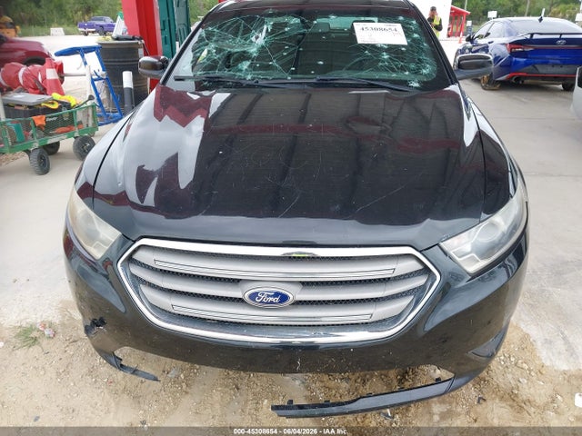 Ford Taurus Sel