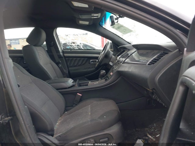Ford Taurus Sel