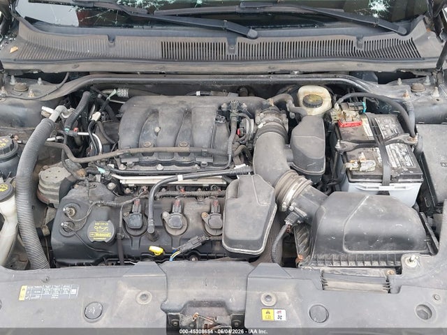 Ford Taurus Sel