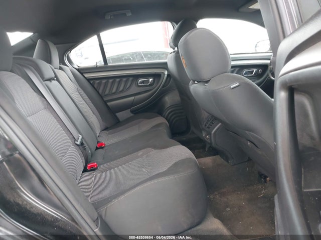 Ford Taurus Sel
