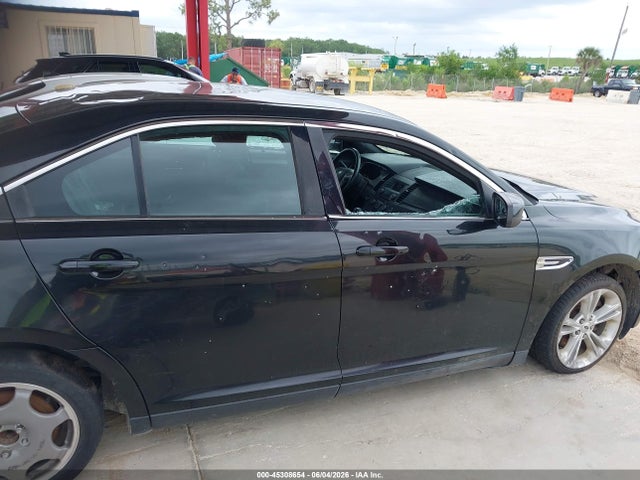 Ford Taurus Sel