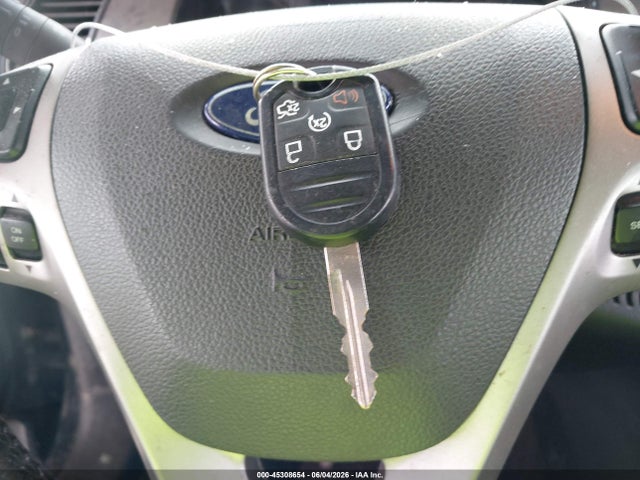 Ford Taurus Sel