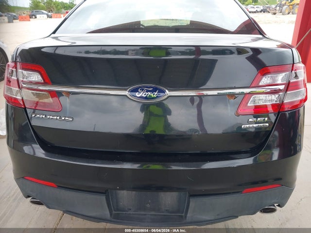 Ford Taurus Sel