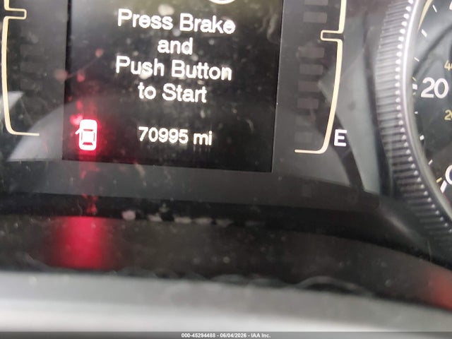 Jeep Cherokee Latitude