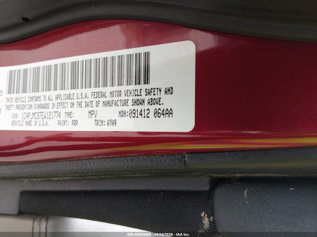 Jeep Cherokee Latitude