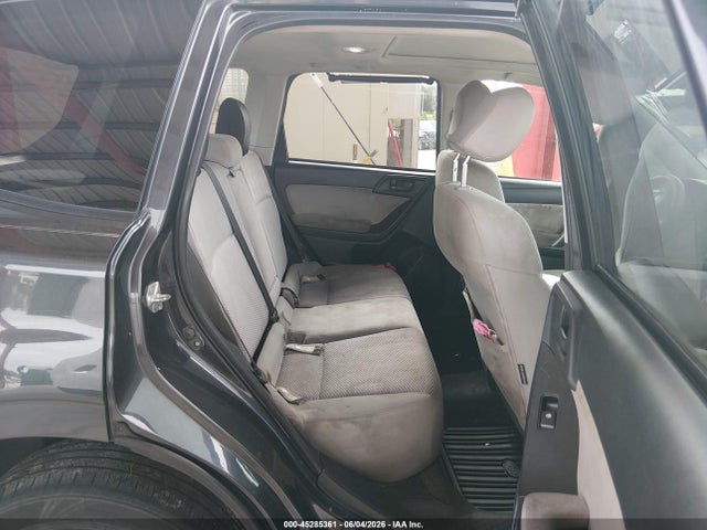 Subaru Forester 2.5i Premium