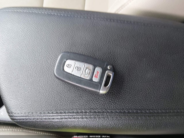 Kia Optima Ex