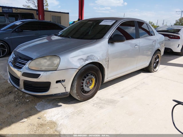 Volkswagen Jetta Se