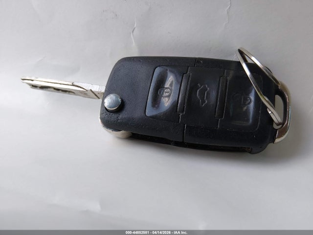 Volkswagen Jetta Se