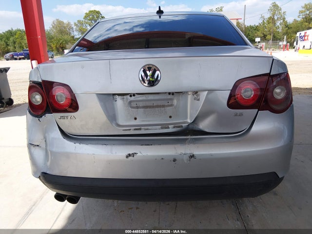 Volkswagen Jetta Se