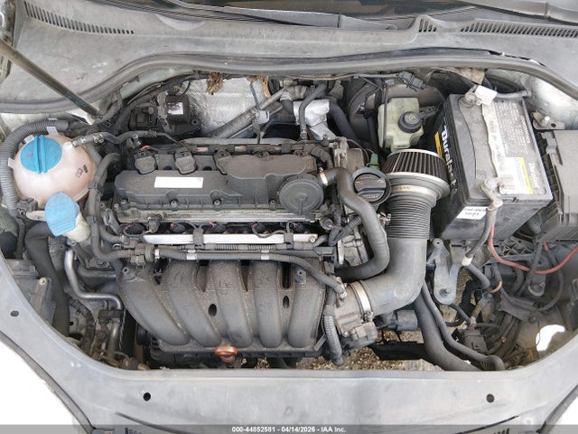 Volkswagen Jetta Se