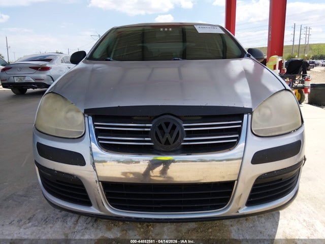Volkswagen Jetta Se